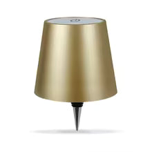Lampe bouteille sans fil