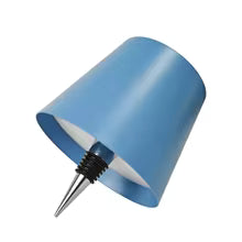 Lampe bouteille sans fil