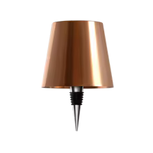 Lampe bouteille sans fil