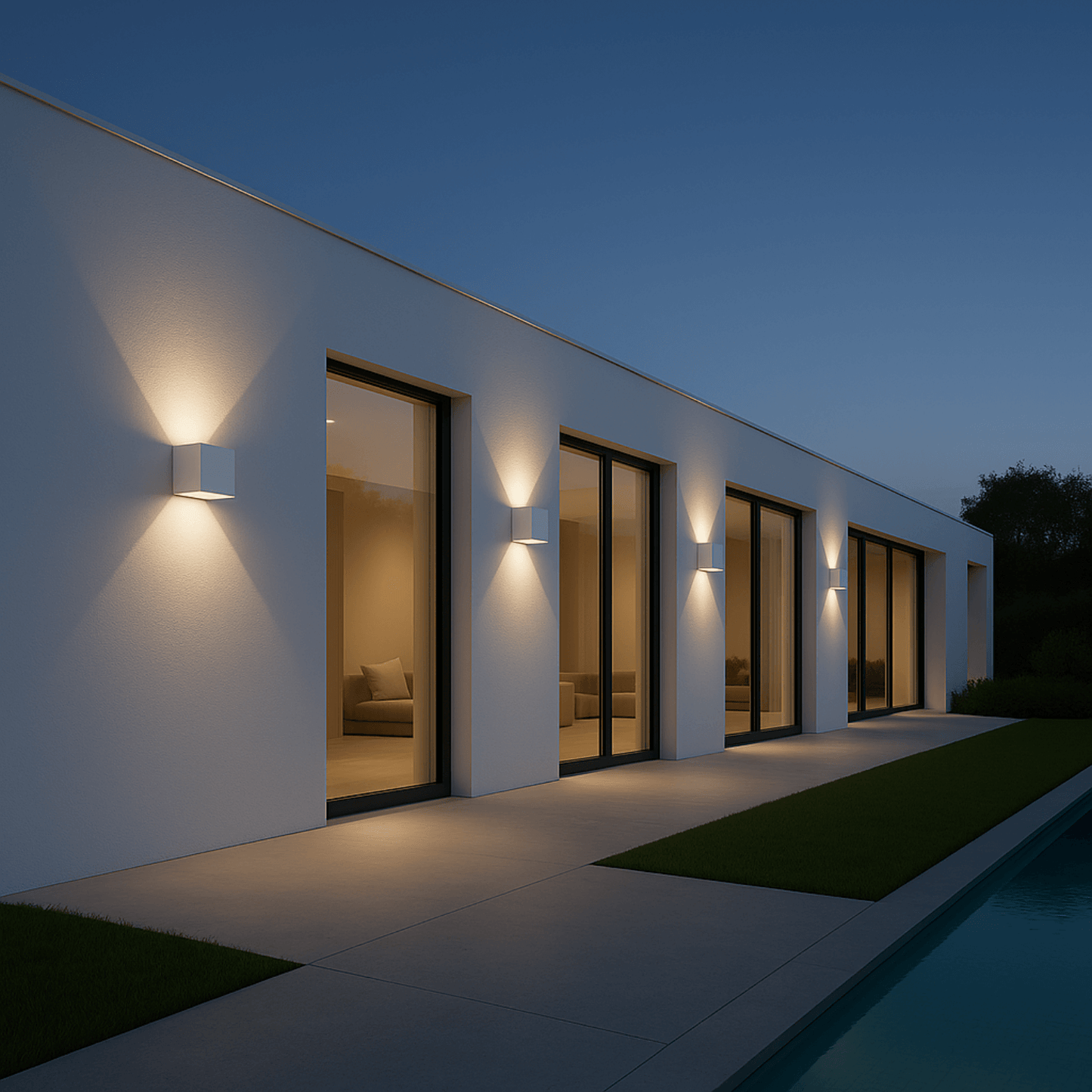 Tap-Light® - THEÁ