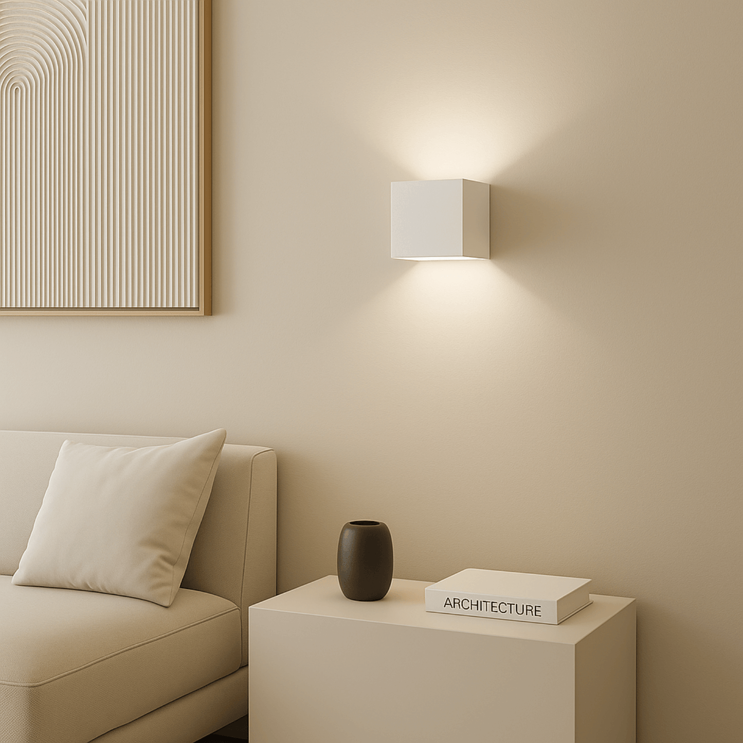Tap-Light® - THEÁ