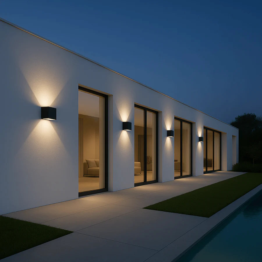 Tap-Light® - THEÁ