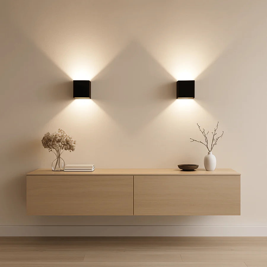 Tap-Light® - THEÁ